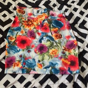 Never been worn pencil skirt